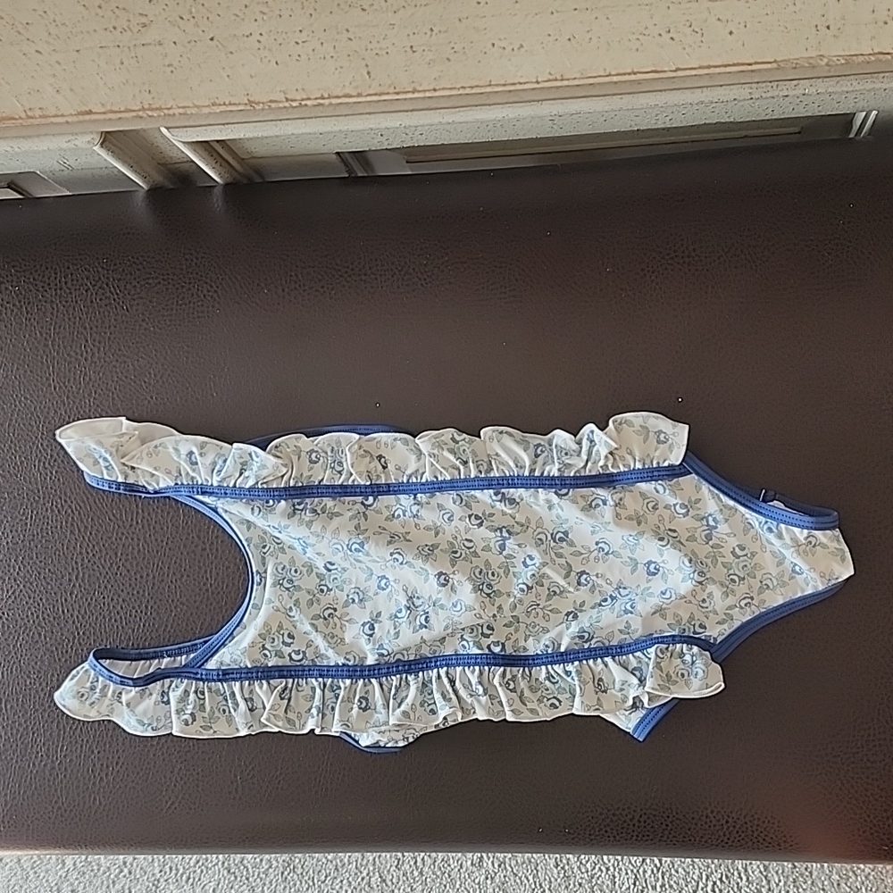Size 8 sweet honey clothing swimsuit